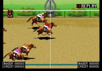 Jockey Grand Prix (set 1) for mame 