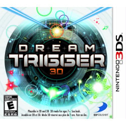 Dream Trigger 3D 3ds download