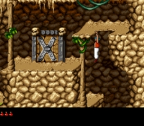 Prince of Persia 2 - The Shadow & The Flame (Europe) snes download