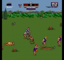 Pigskin 621AD (rev 1.1K 8/01/90) mame download