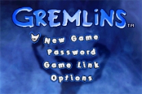 Gremlins - Stripe vs Gizmo (E)(Independent) gba download