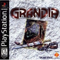 Grandia (E) (Disc 2) ISO[SLES-12397] psx download