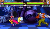 Night Warriors: Darkstalkers' Revenge (Euro 950316) mame download