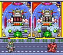 Super Pachinko Taisen (Japan) for snes 