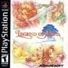 Legend of Mana psx download