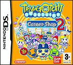 Tamagotchi Connection: Corner Shop 2 for ds 