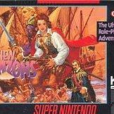 Uncharted Waters: New Horizons for snes 