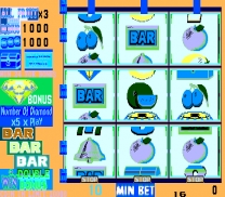 New Fruit Machine (Ming-Yang Electronic) mame download