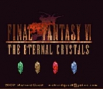 Final Fantasy III (USA) [Hack by MakouEyes v9.08] (~Final Fantasy VI - The Eternal Crystals) snes download