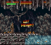 Indiana Jones' Greatest Adventures (Japan) snes download