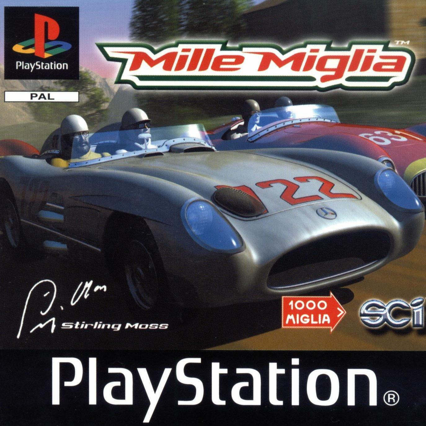 Millie Miglia for psx 