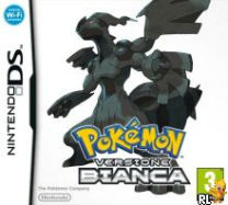 Pokemon - Versione Bianca (I) ds download