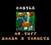 Mr. Tuff (Europe) (En,Fr,De,Es,It) (Proto) (1994-12-05) for super-nintendo 