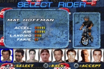 Mat Hoffman's Pro BMX (U)(Lightforce) gba download