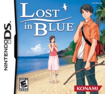 Lost in Blue (U)(Legacy) ds download