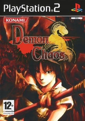 Demon Chaos for ps2 