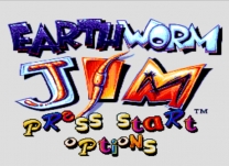Earthworm Jim (USA) (GamesMaster Special Edition) for snes 