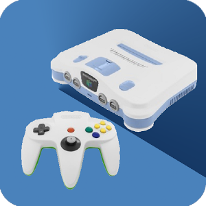SuperN64 2.4.9 on android