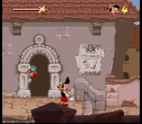 Pinocchio (Japan) for super-nintendo 