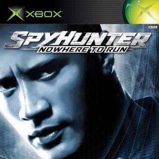 Spy Hunter: Nowhere to Run for xbox 