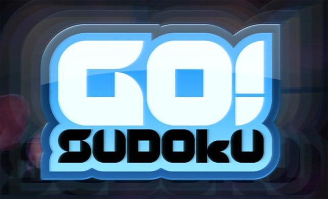 Go! Sudoku for psp 