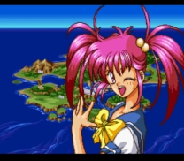 Nage Libre - Seijaku no Suishin (Japan) for snes 