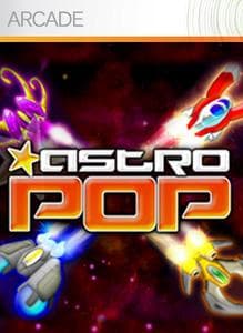 AstroPop for xbox 
