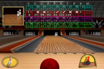 World Class Bowling (v1.61) for mame 