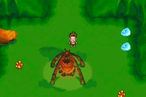 The Ant Bully (E)(WRG) for gameboy-advance 