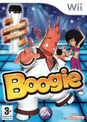 Boogie wii download