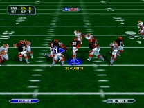 NFL Blitz (boot 1.2) mame download