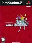 Unlimited Saga for ps2 