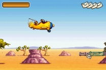 The Koala Brothers - Outback Adventures (U)(Trashman) gba download