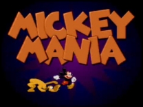 Mickey Mania - The Timeless Adventures of Mickey Mouse (Japan) for super-nintendo 