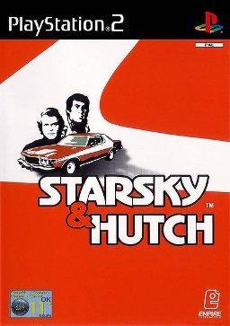 Starsky & Hutch for gameboy-advance 