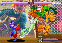 Rabbit (Asia 3/6) mame download