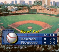 Roger Clemens' MVP Baseball (USA) (Beta) snes download