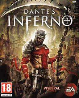 Dante's Inferno psp download