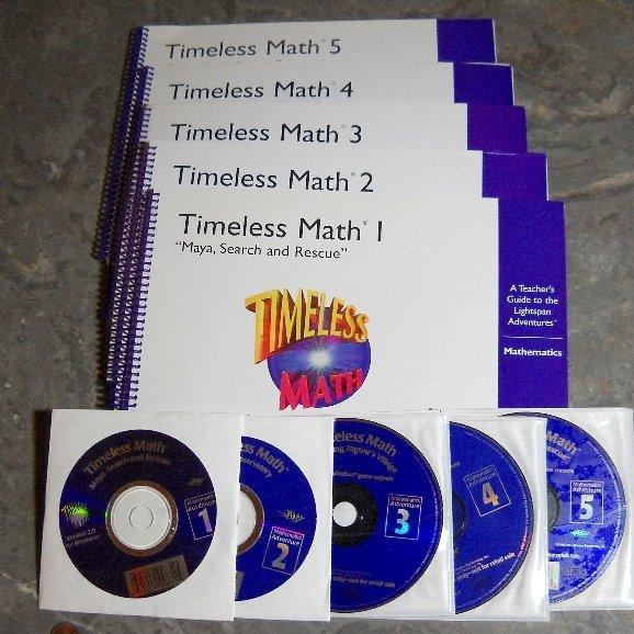 Timeless Math: Brainswarm psx download