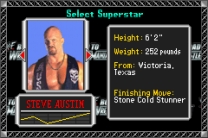 WWF - Road to Wrestlemania (U)(Eurasia) for gba 