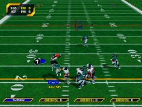 NFL Blitz 2000 Gold Edition (ver 1.2, Sep 22 1999) for mame 