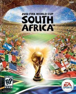 2010 FIFA World Cup South Africa for psp 