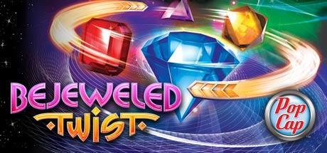 Bejeweled Twist for ds 