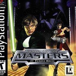 Star Wars: Masters of Teräs Käsi psx download