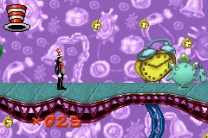 Dr. Seuss' - The Cat in the Hat (E)(Rising Sun) gba download