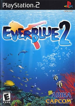 Everblue 2 ps2 download