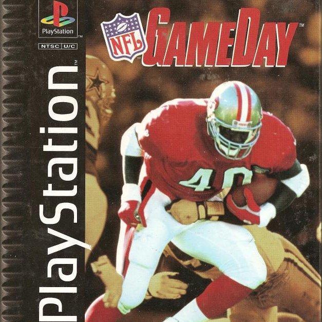 Nfl Gameday for psx 