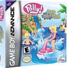 Polly Pocket for gameboy-advance 