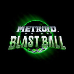 Metroid Prime: Blast Ball 3ds download