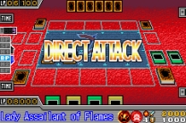 Yu-Gi-Oh! GX - Duel Academy (U)(Independent) for gba 